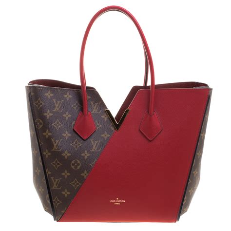 louis vuitton black and red purse|louis vuitton purse red inside.